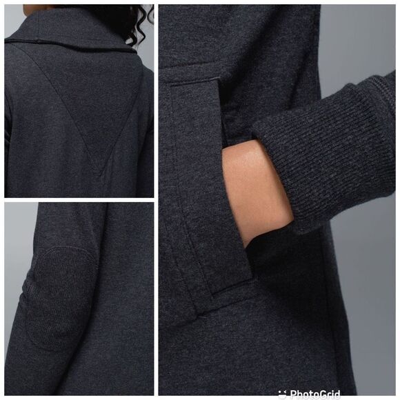 Lululemon Gratitude Wrap - Picture 5 of 13